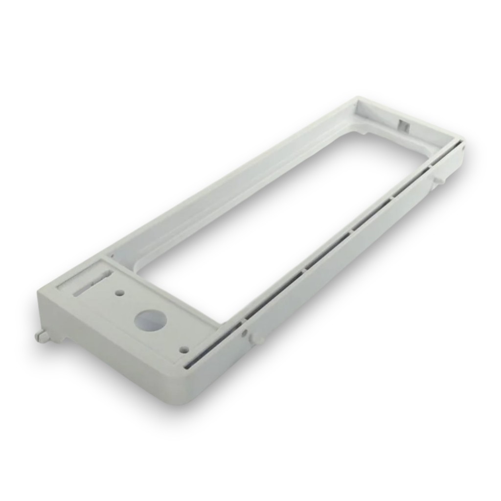 Панель холодильника Бирюса 8 белая, 15731, Б0003030001