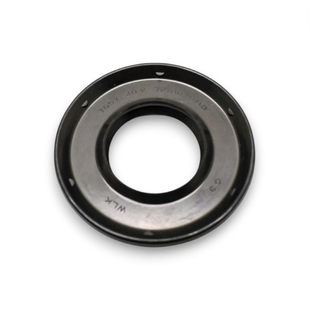 Сальник бака 40,2x72/80x8/13 WLK Electrolux, Zanussi, Gorenje 1240244002