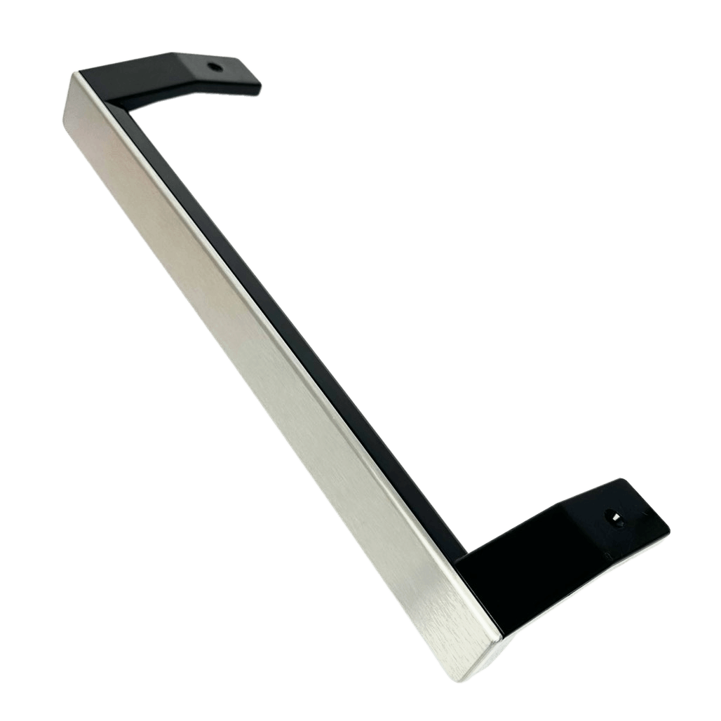 Ручка холодильника Beko, Веко, черная 5907610700, 5907611300