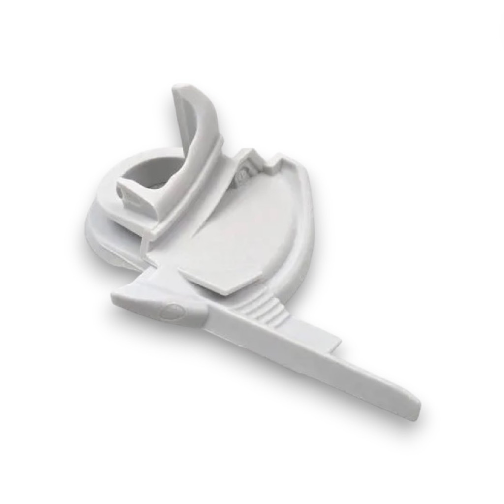 Крышка сливного насоса посудомоечной машины Bosch Siemens Neff 611322