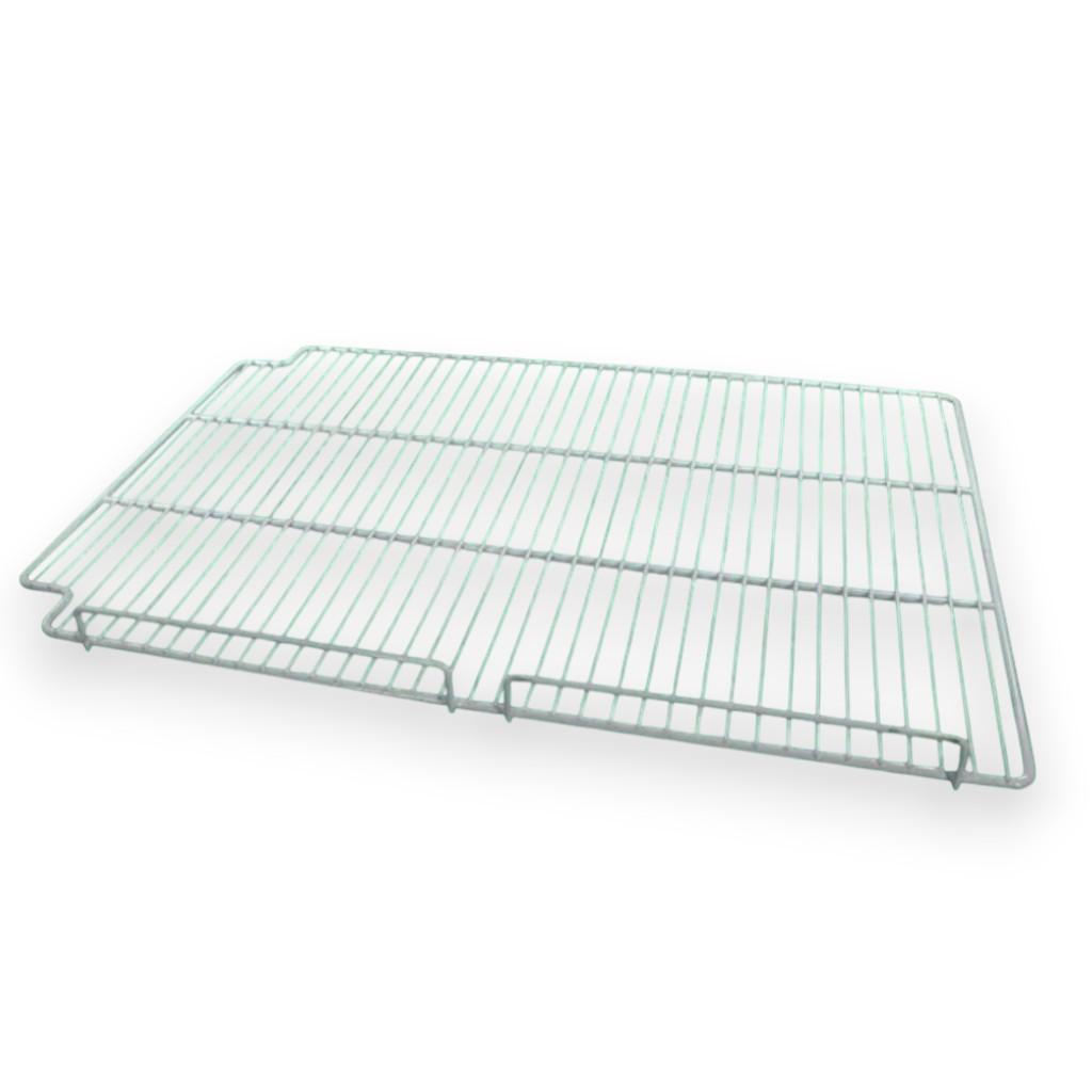 Полка-решетка для шкафа холодильного Ариада R1400 левая FR12M.044.000СБ