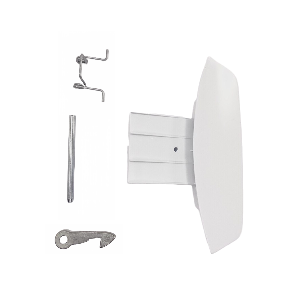 Ручка люка стиральной машины Indesit, Ariston C00116576, 116576