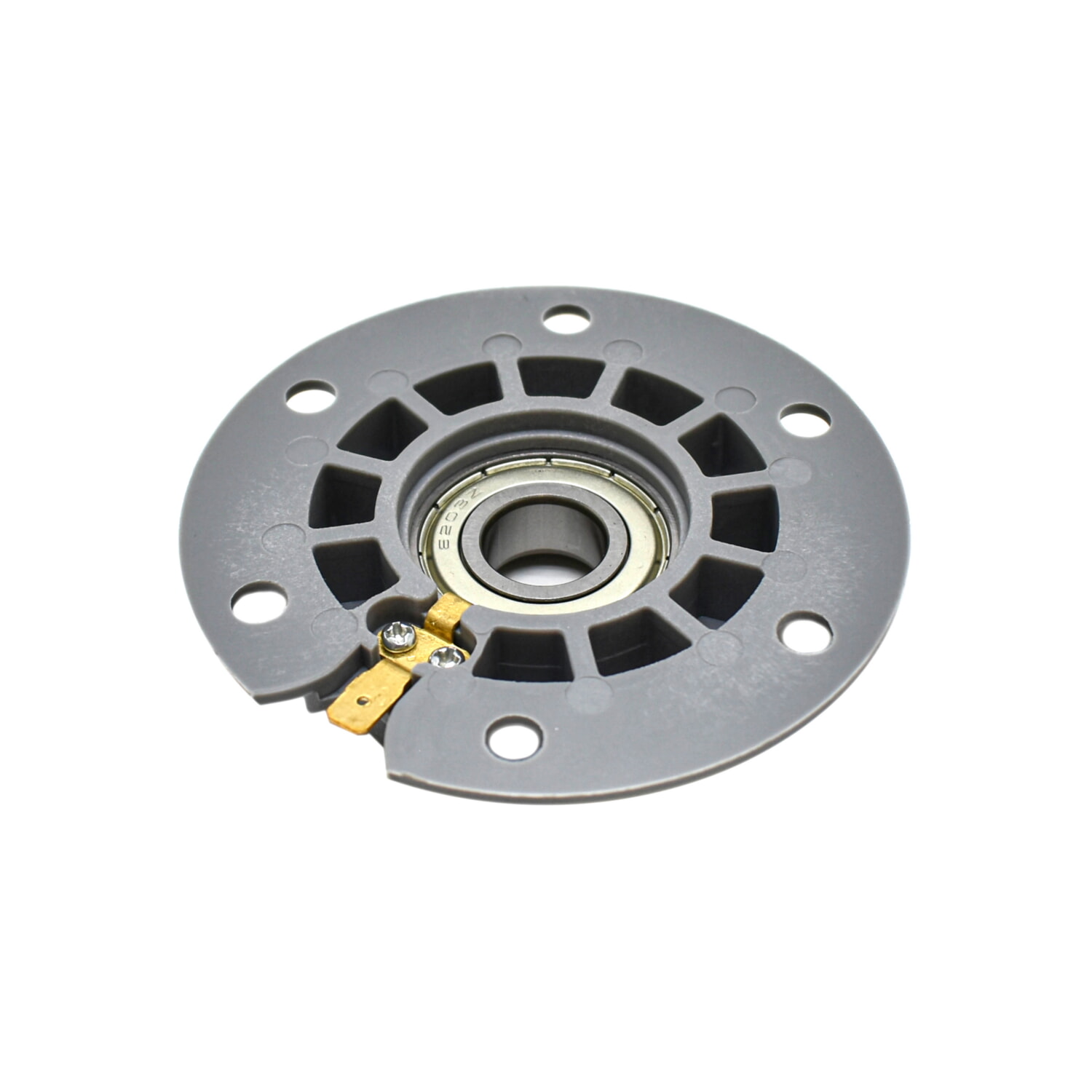 Суппорт CH084 (аналог EBI084) 6203 VA22 Whirlpool 481231018578, 481252028122