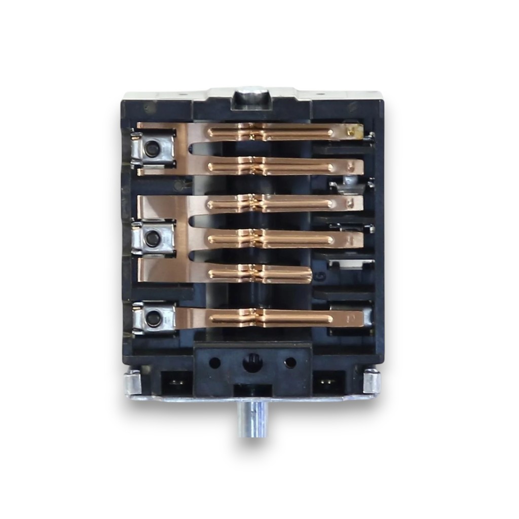 Переключатель духовки EGO 4 позиции 46.24266.500 COK308UN