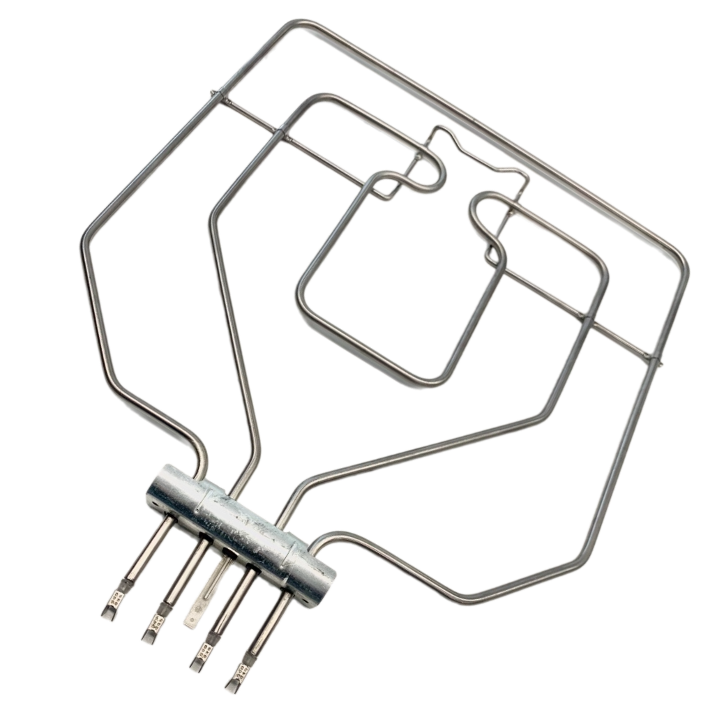 ТЭН духовки Bosch, Siemens, Neff верхний 00470845, 470845 2800W
