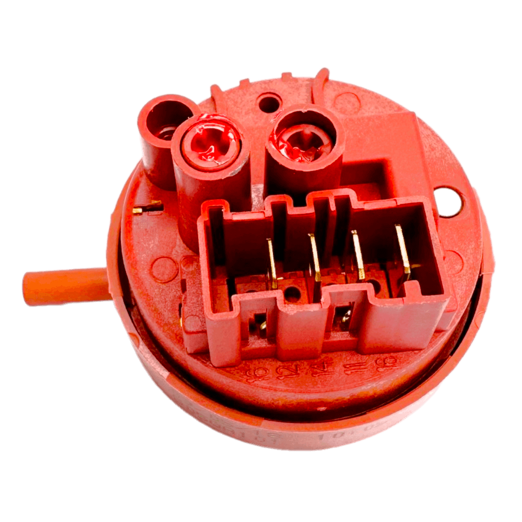 Прессостат стиральной машины АРДО (ARDO) 651016195, 520000400, 651016196, 520000404, 520000403, 520000402, 520000401, 520000400