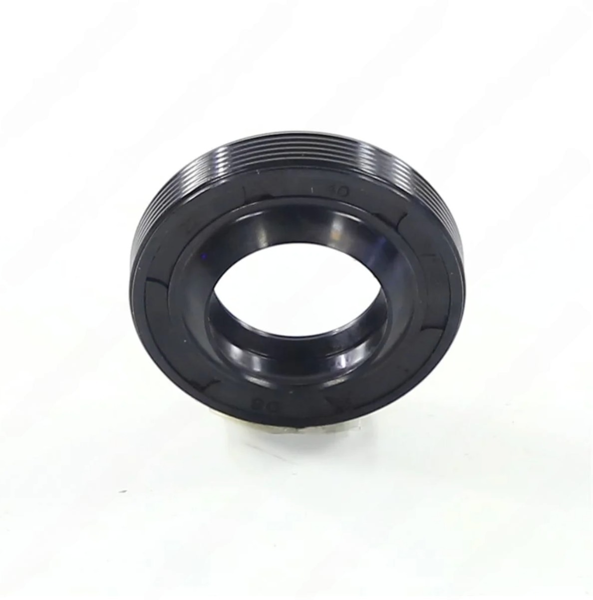 Сальник подшипника барабана (бака) 22x40x8/11,5 GP SKL прижимной Zanussi Merloni 50063248004 SLB037UN