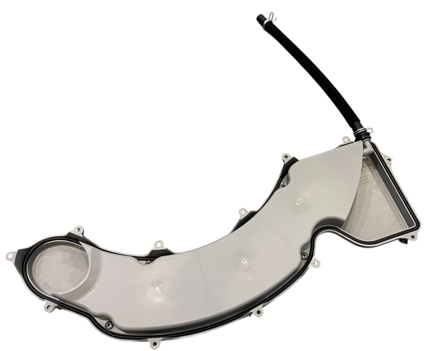 Воздушный канал сушки для стиральной машины VARD, Kuppersberg 113701048