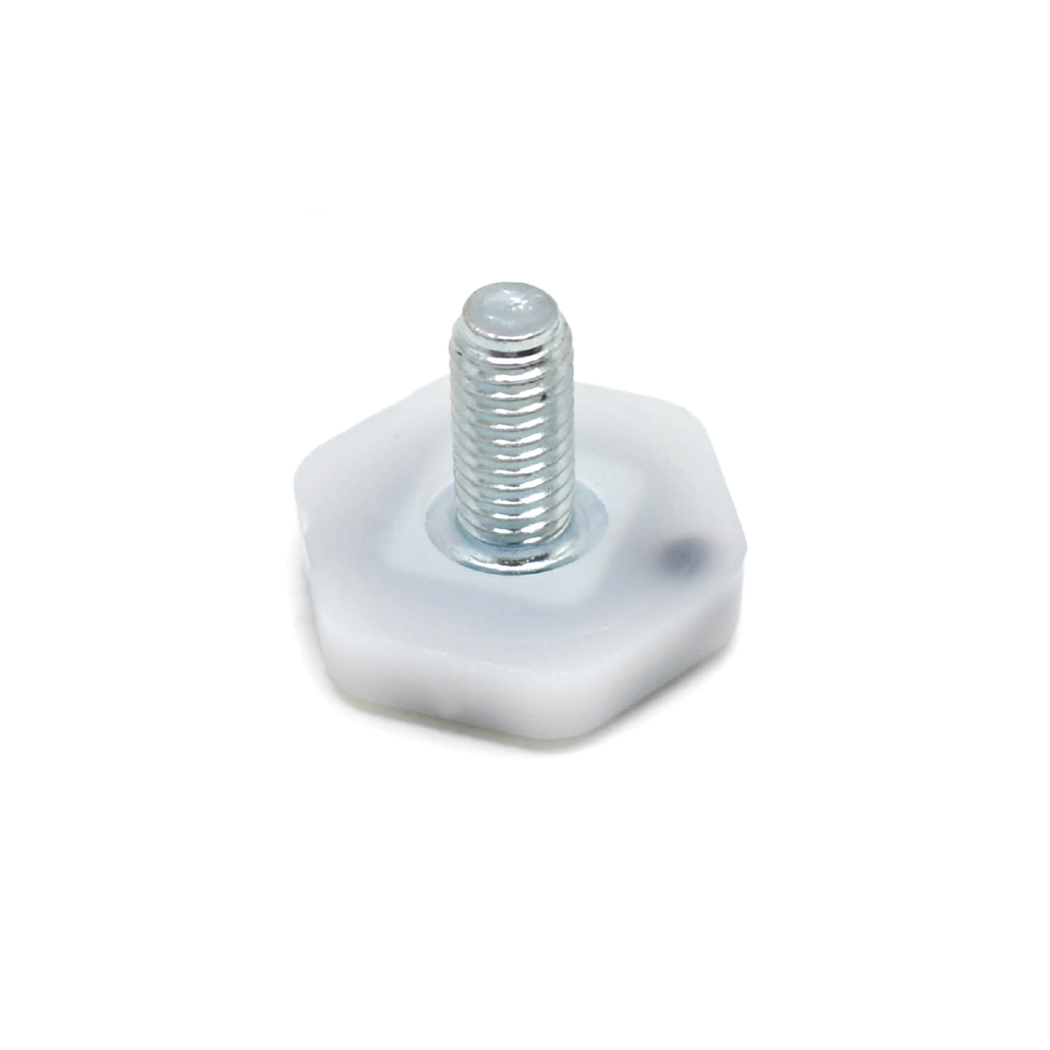 Ножка стиральной машины 23мм M8 Indesit C00533677, 533677 Оригинал