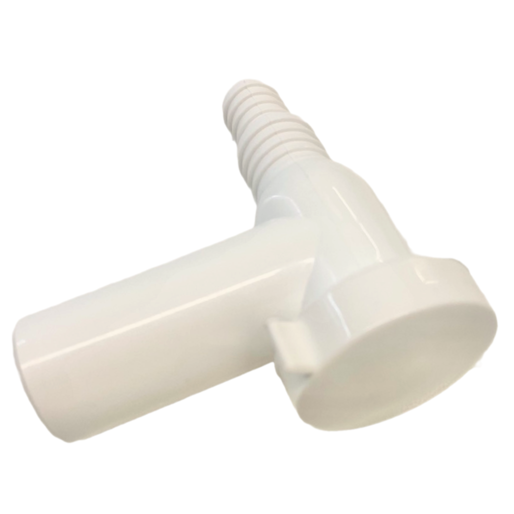 Обратный клапан для стиральной машины