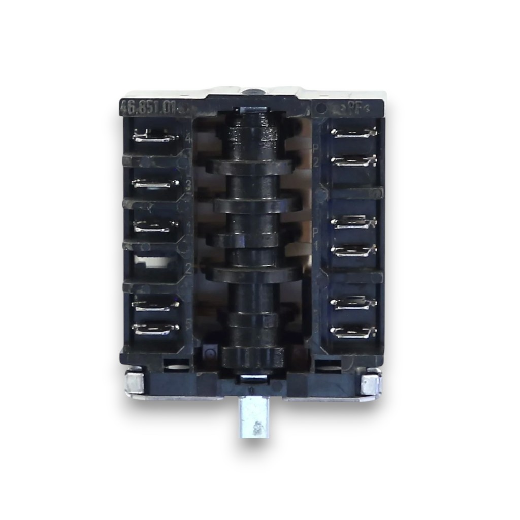 Переключатель духовки EGO 4 позиции 46.24266.500 COK308UN