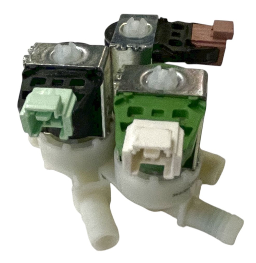 Клапан заливной стиральной машины Electrolux 1325188413