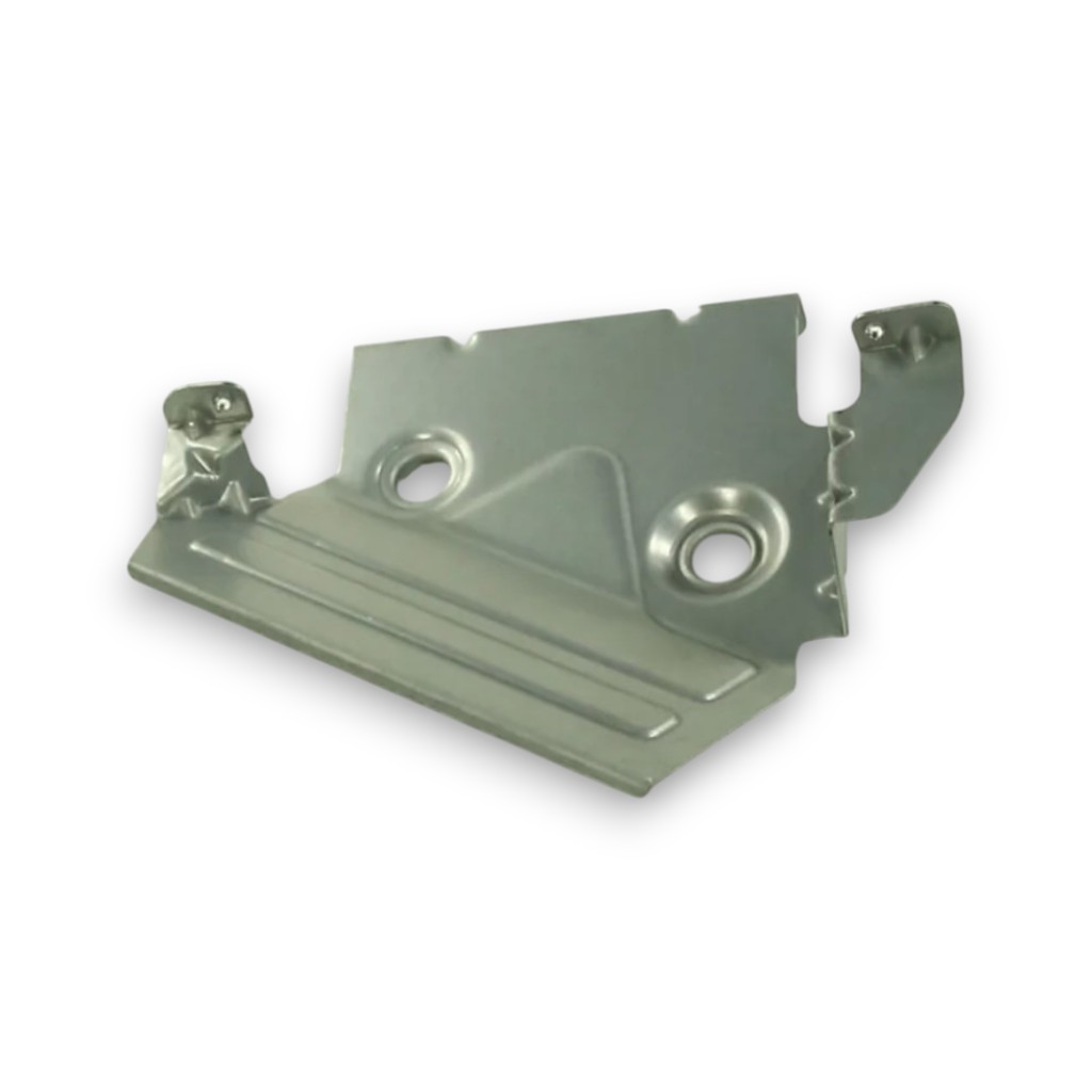 Крепления воздуховода сушки стиральной машины Haier 0020101250