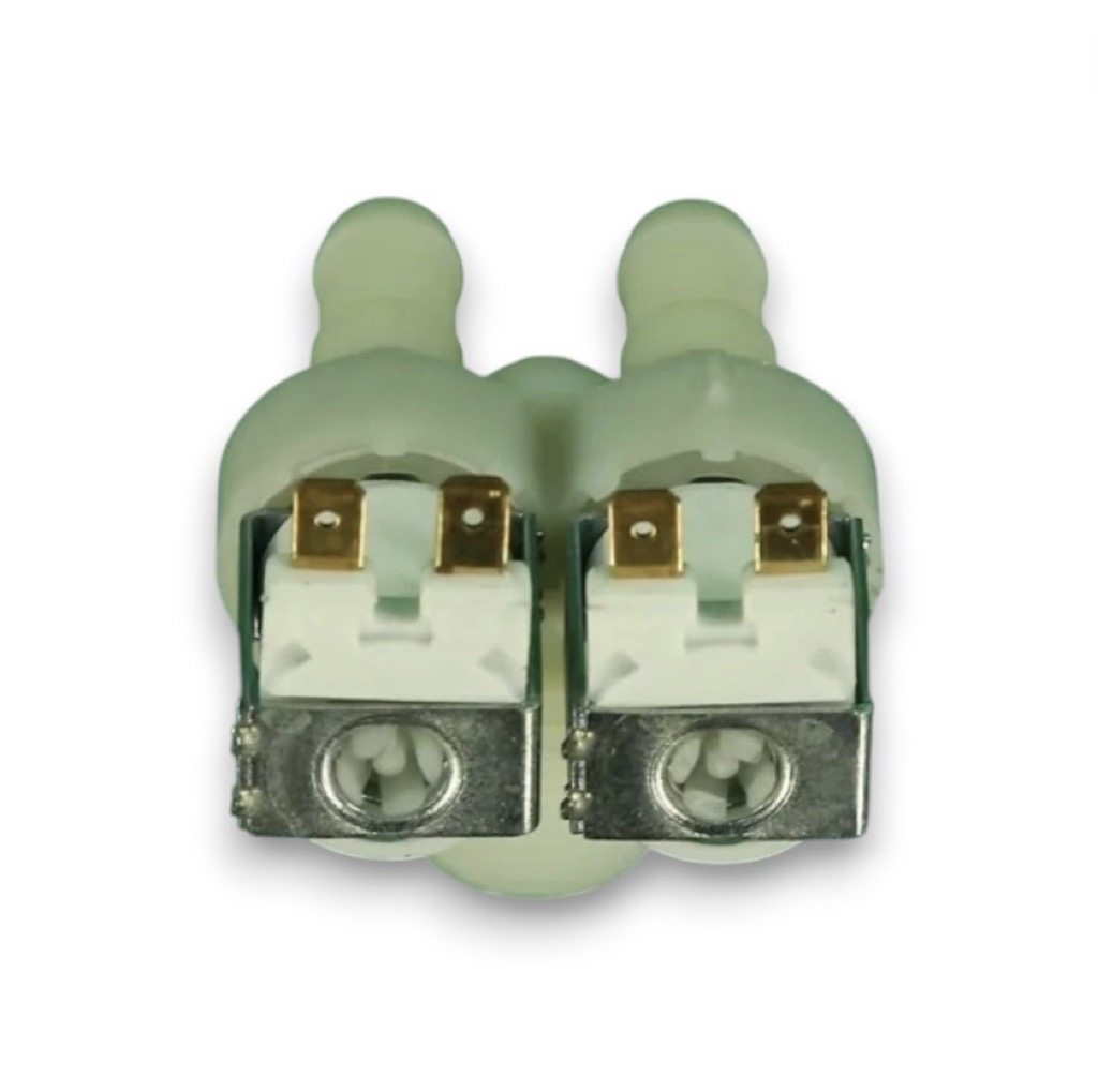 КЭН стиральной машины 2 90˚ Ø14 мм клеммы 220V T&P