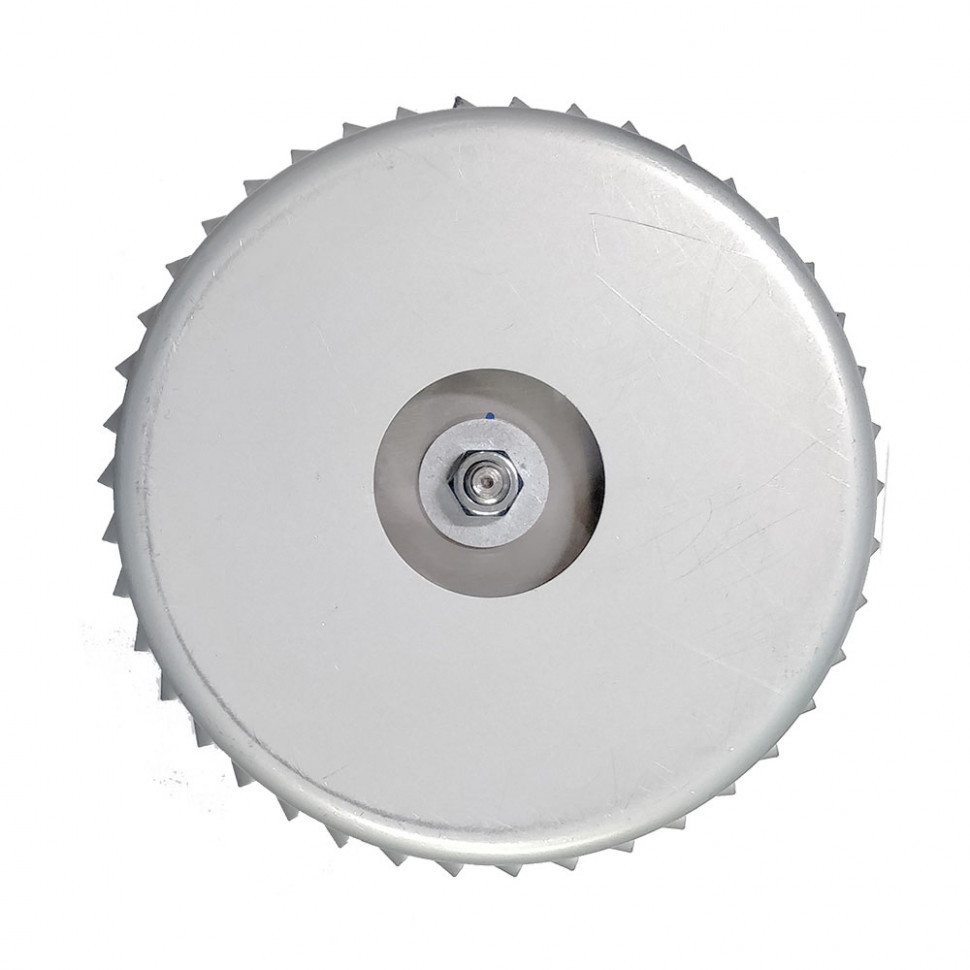 Двигатель пылесоса Karcher, Soteco 1400W D147мм, d75мм, H145мм VAC047UN