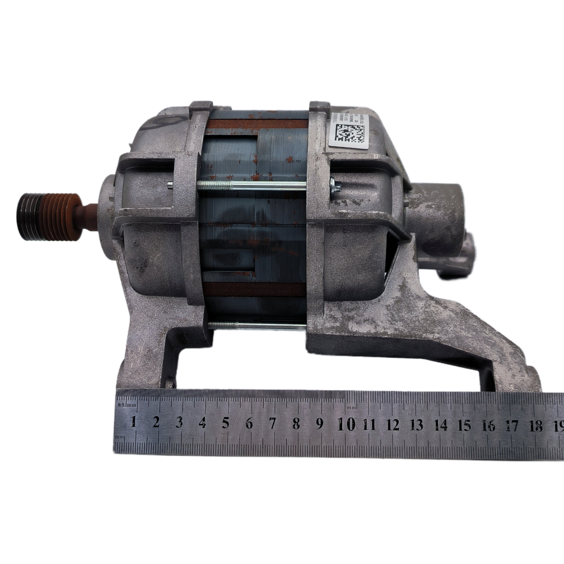 Двигатель стиральной машины Electrolux 20585.119 Б/У