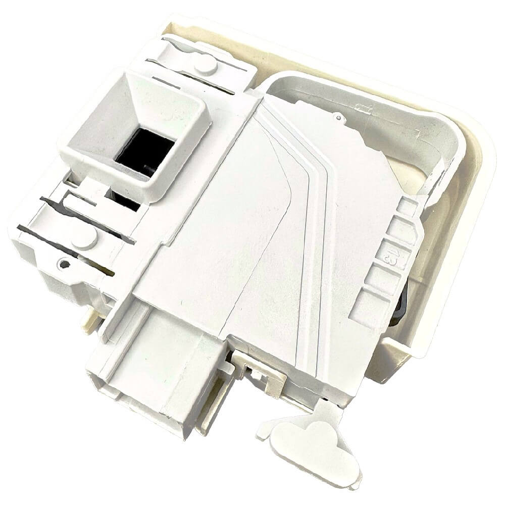 Замок люка стиральной машины (УБЛ) Bosch 619468, 621550, 00619468, 00621550