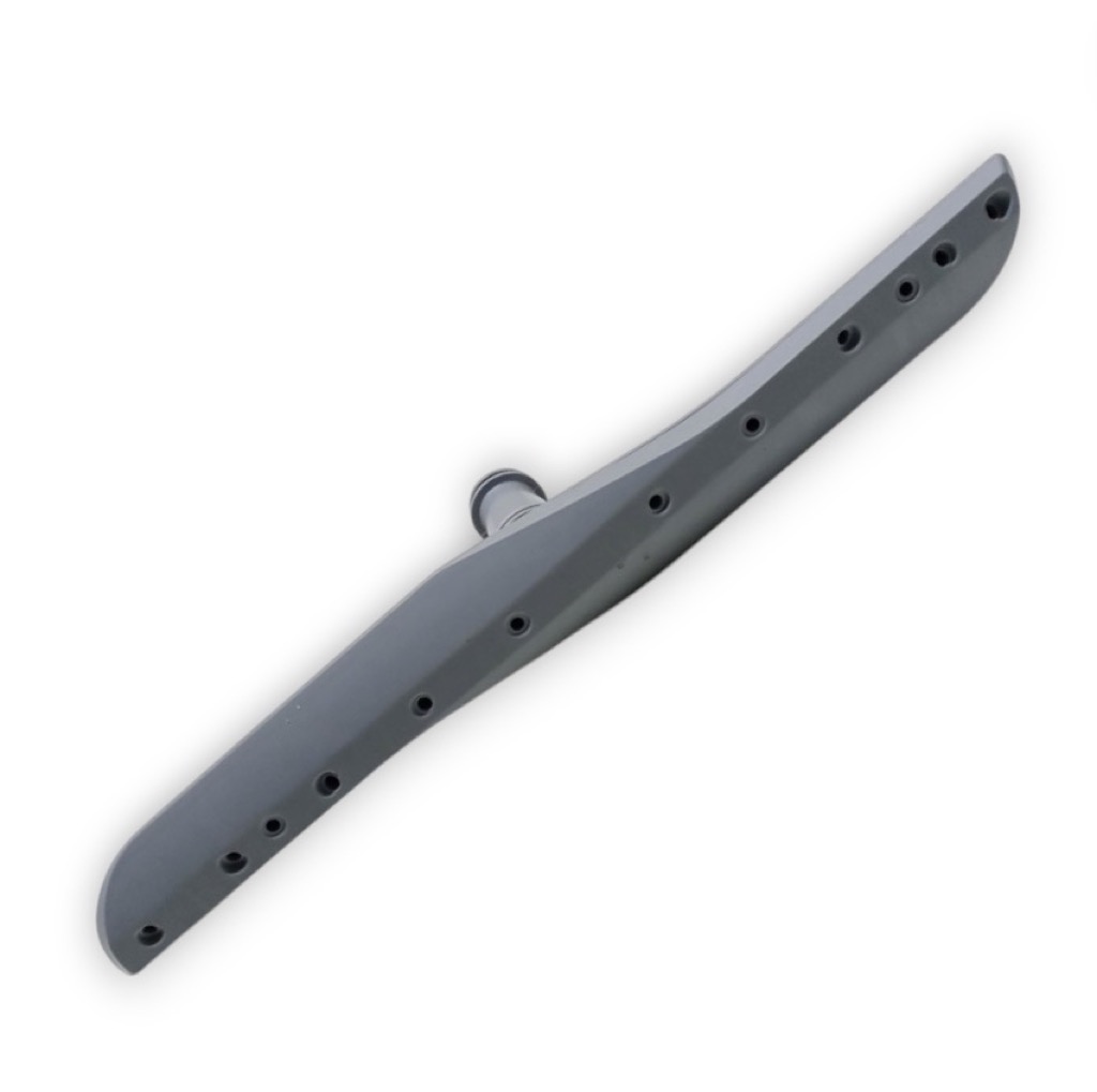 Импеллер для посудомоечной машины Ariston, C00534250