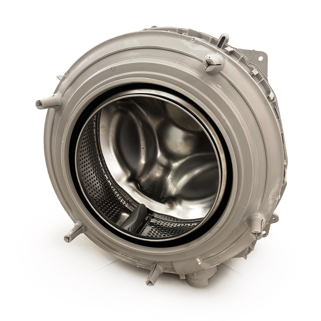 Бак стиральной машины Electrolux 3484157304 Бак стиральной машины Electrolux 3484157304
