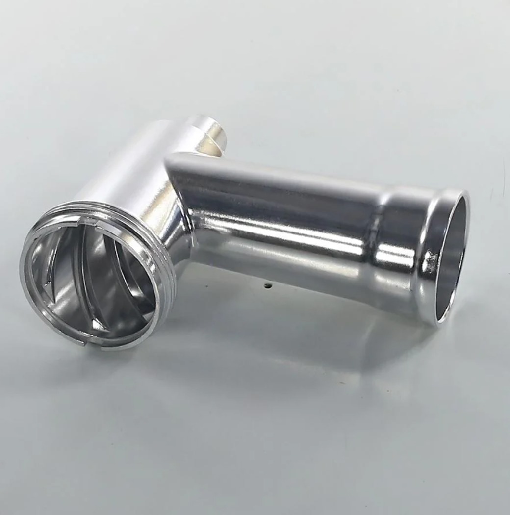 Корпус шнека мясорубки Vitek VS063