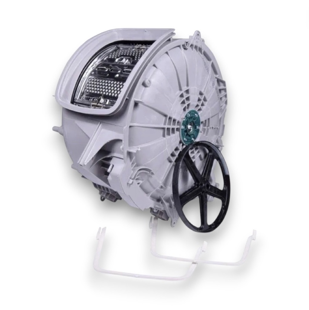Бак в сборе стиральной машины Electrolux 4055282133 Оригинал