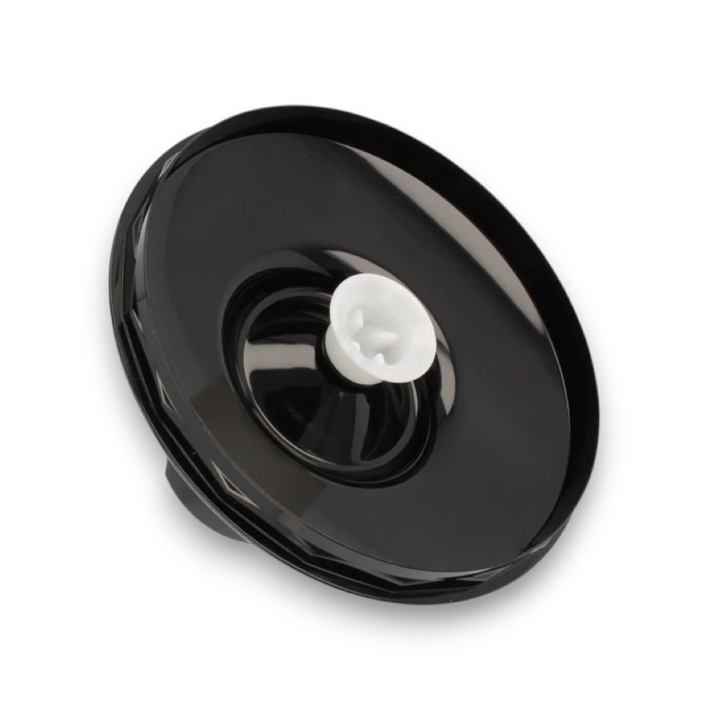 Редуктор блендера Braun 500ml, 1000ml, 1200ml, MQ7, MQ9 ЧЕРНЫЙ, 7322115424
