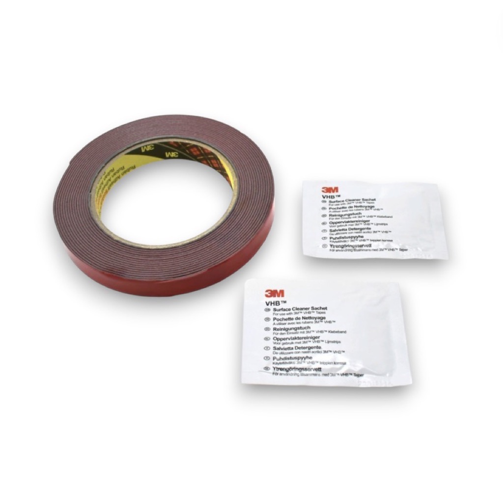 Крепежный набор уплотнителя (самоклеющаяся лента) холодильника Liebherr 9096042, 7111068 Оригинал