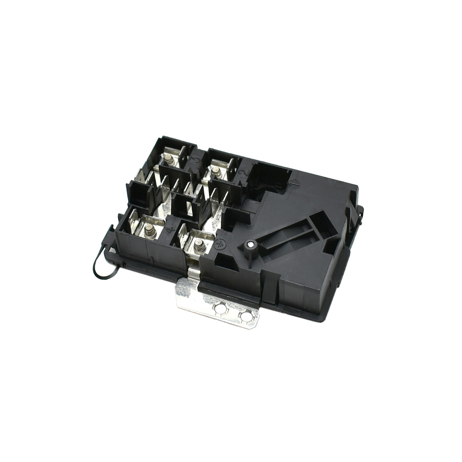 Клеммная колодка плиты KADO 1/5 Gorenje 166540 Оригинал