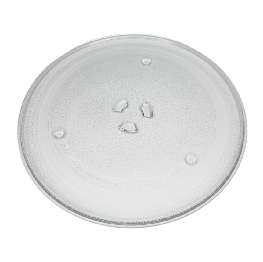 Тарелка для микроволновки Bosch 255 мм 00260948