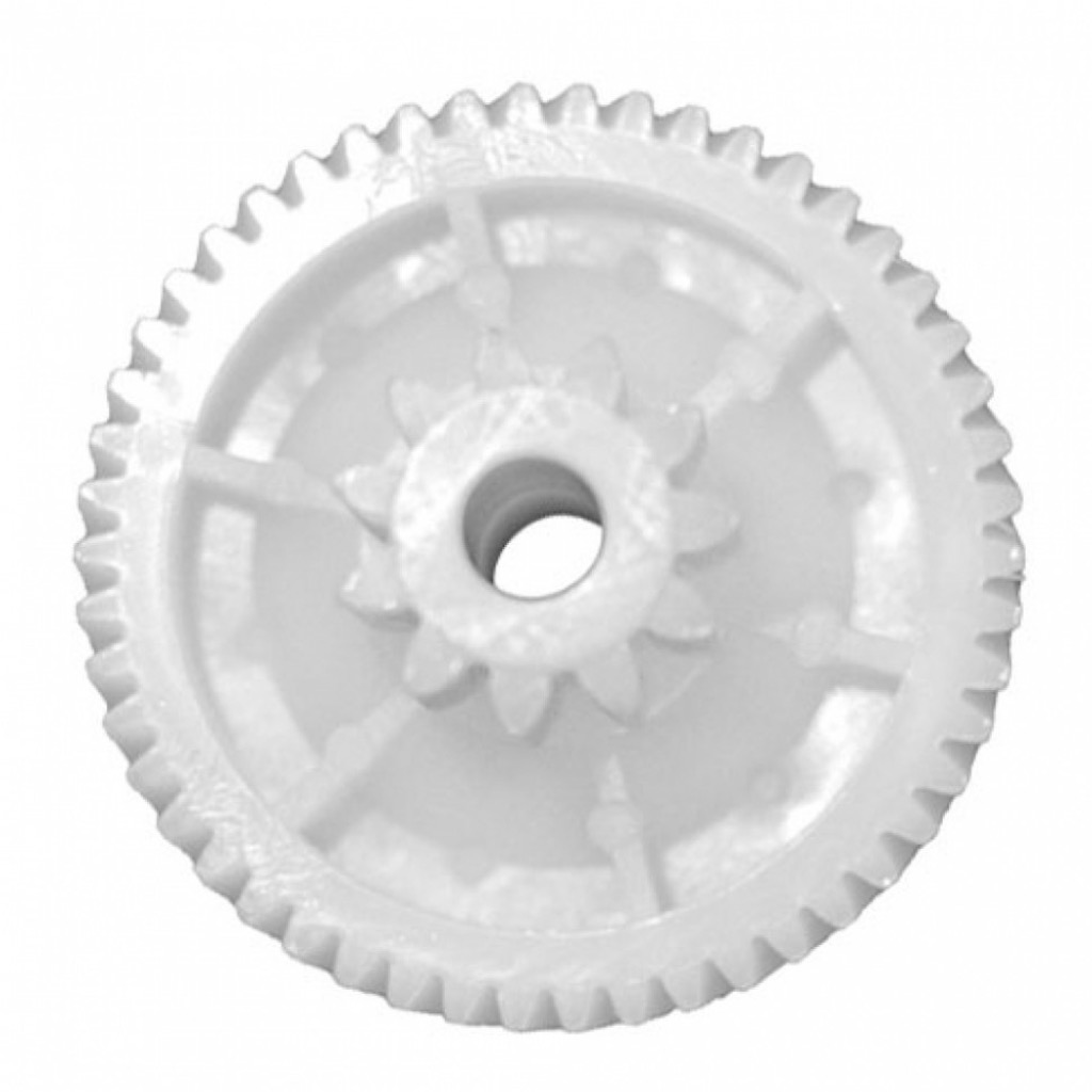 Шестерня малая мясорубки Moulinex, D42мм, 52/11 зуб, MS-4775455, MM0355W