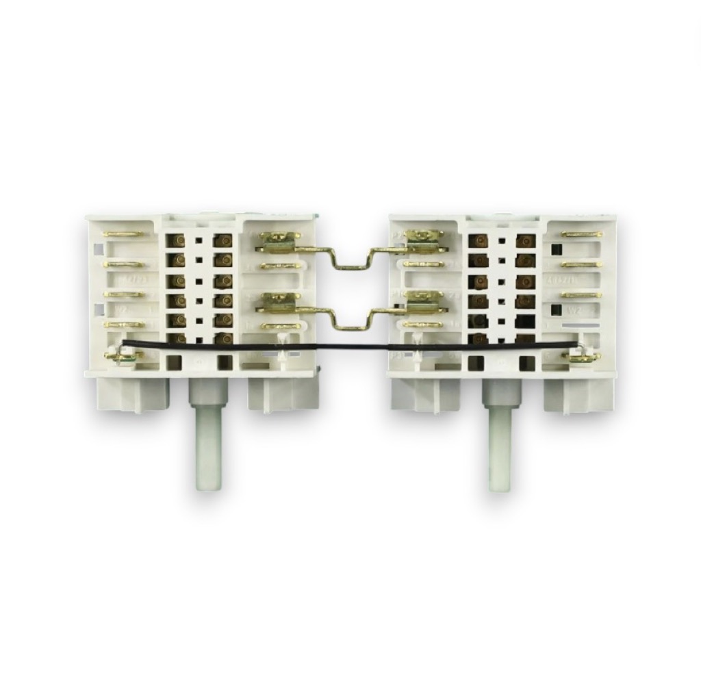 Переключатель духовки Gorenje 12 поз (5/7) 617773 5HE568