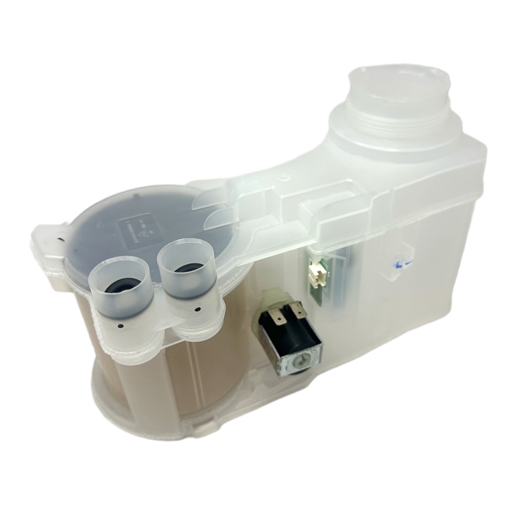 Бачок для соли для посудомоечной машины Weissgauff, 518523