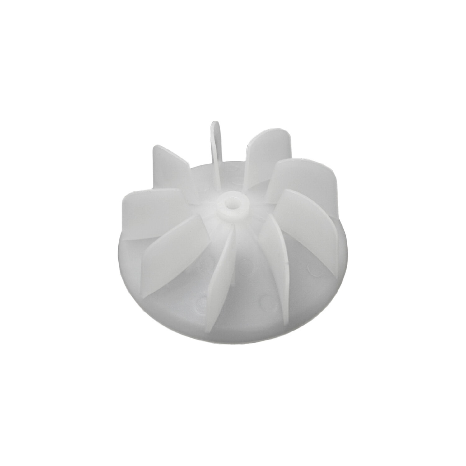 Крыльчатка фена Redmond D63мм белая RF-503