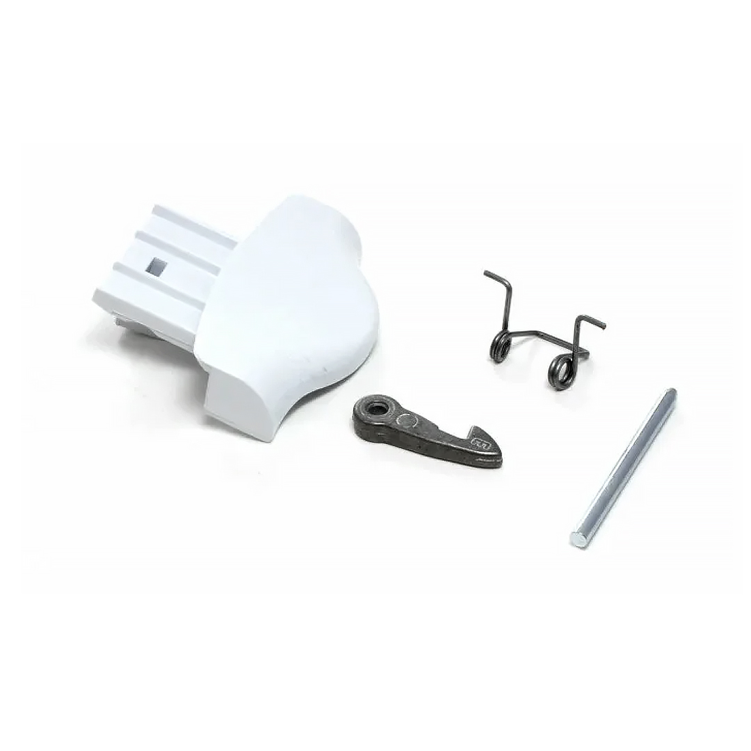 Ручка люка в сборе Ariston C00049411