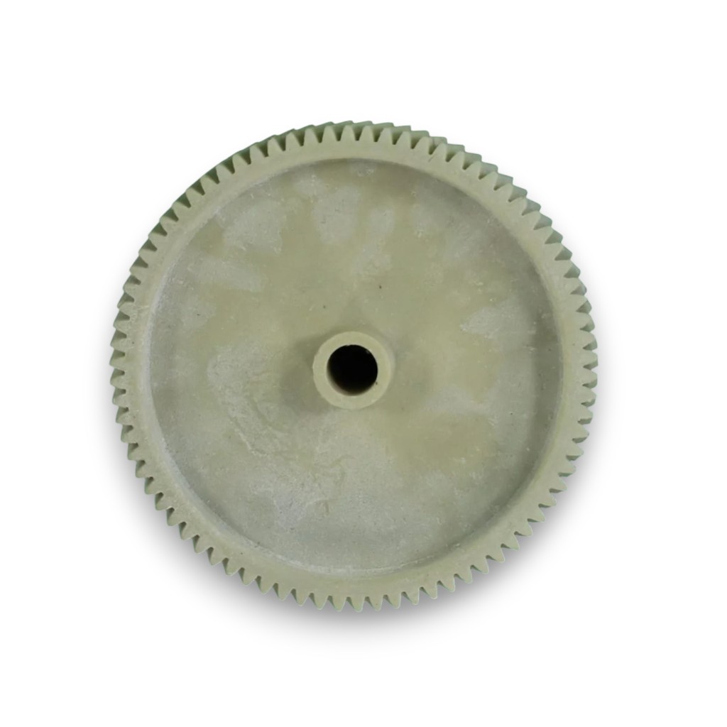 Шестерня мясорубки Vitesse D79/29мм, H35мм, z77/14 кос, Фея, VT004,41.032-VIT