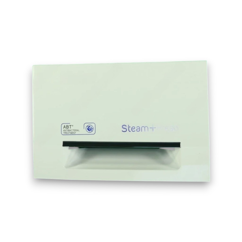 Панель диспенсера моющих средств стиральной машины Haier 0020507095С