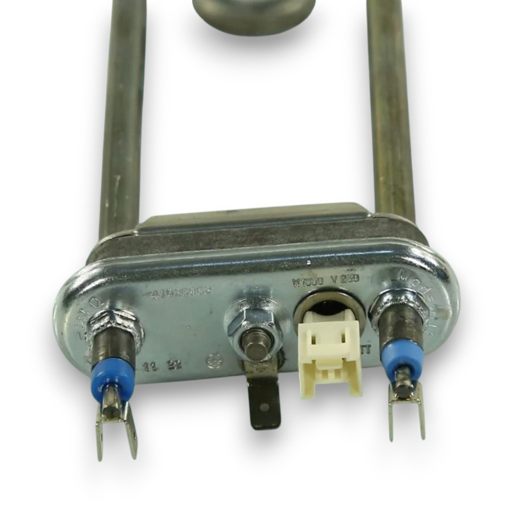 ТЭН стиральной машины 1950W прямой ДРТ L-244мм TW Candy 41026962, HTR008CY