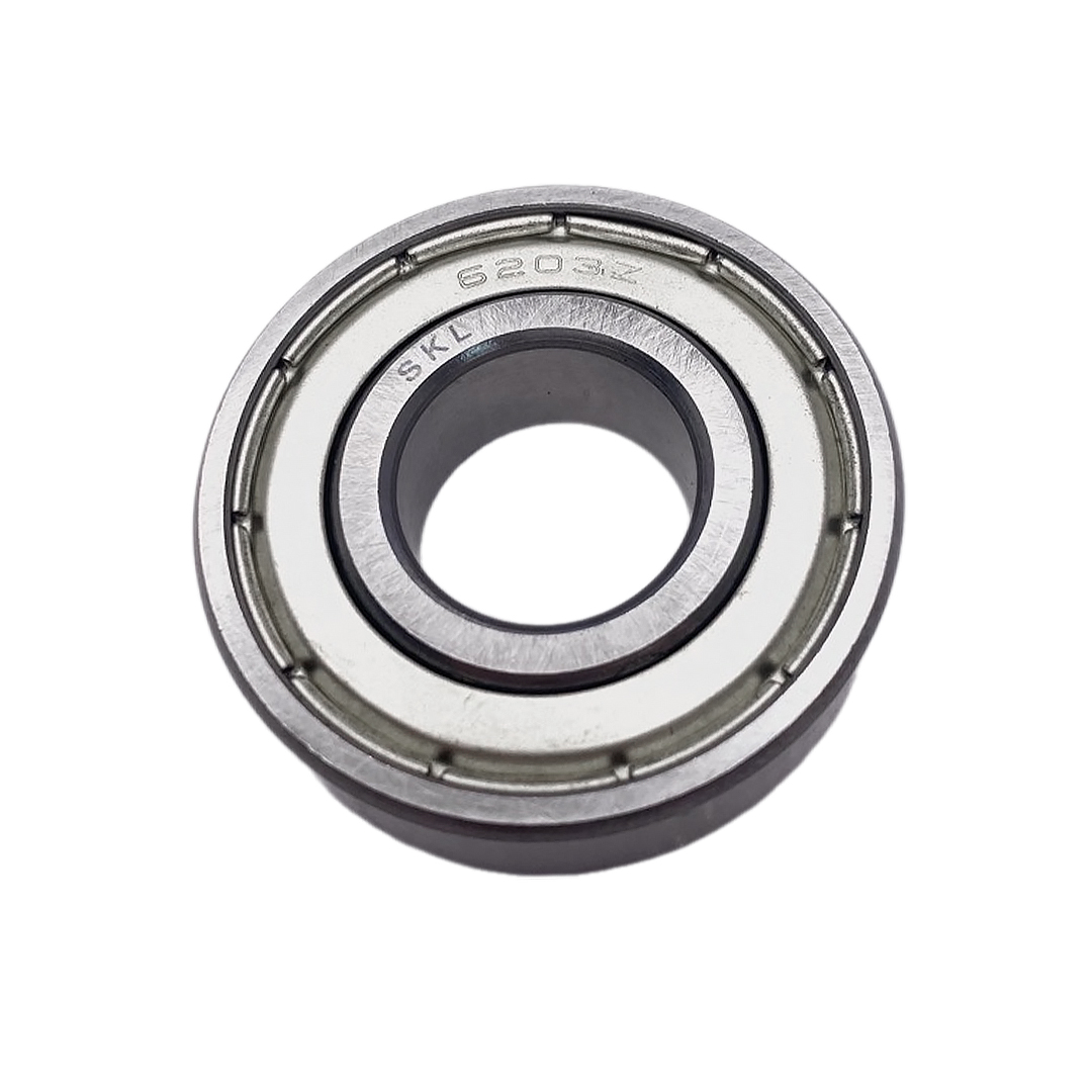 Подшипник для стиральной машины 6 203 ZZ SKL 17x40x12 мм