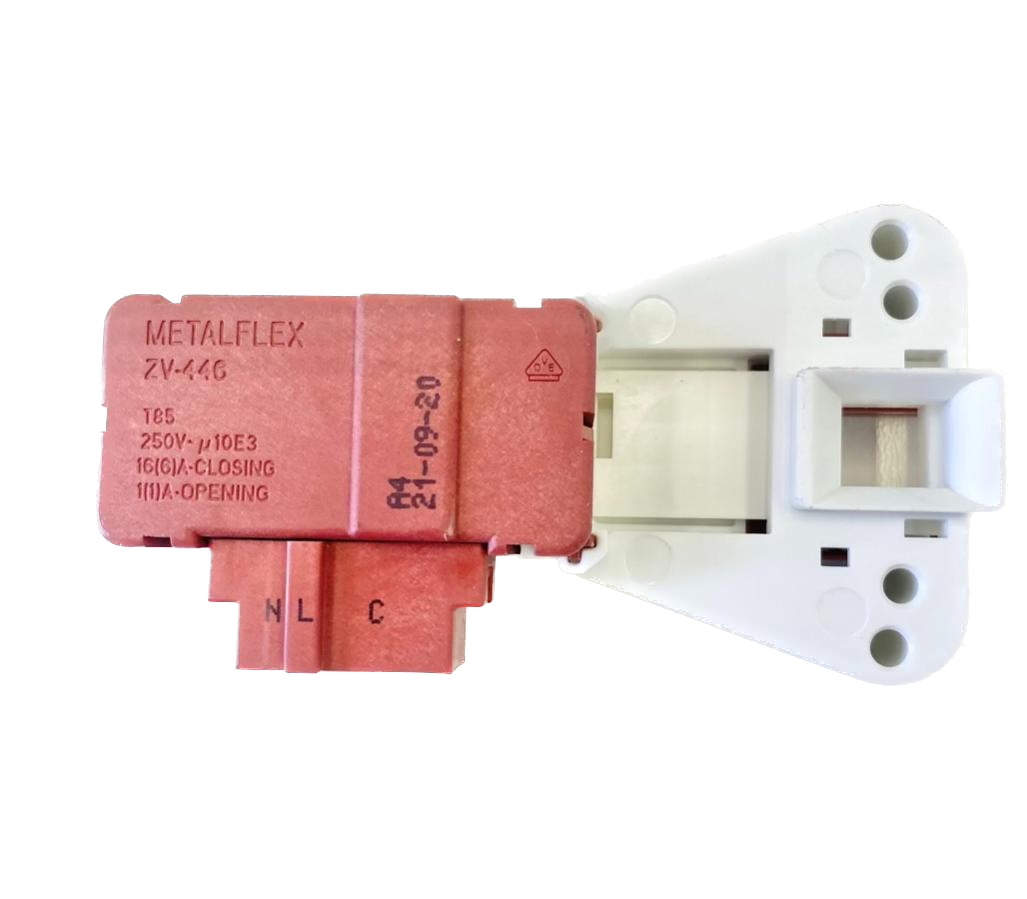 Блокировка люка (УБЛ) Vestel, ZV446A4 30023290 Whirlpool 481288818111, 481288818086 Блокировка люка (УБЛ) Vestel, ZV446A4 30023290 Whirlpool 481288818111, 481288818086