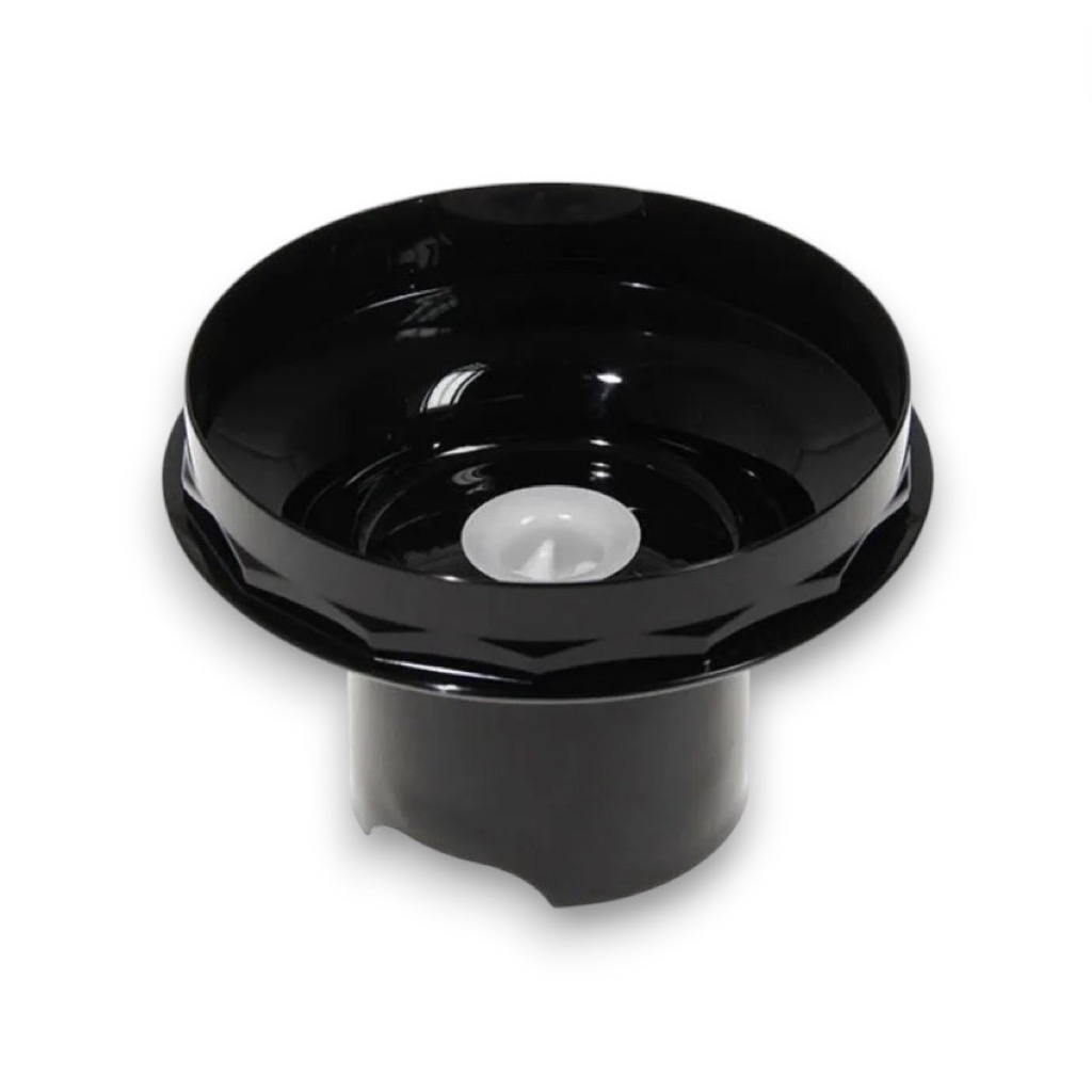 Редуктор блендера Braun 350ml ЧЕРНЫЙ MQ7/9 4200, HB701/901 BJ34, 7322115434