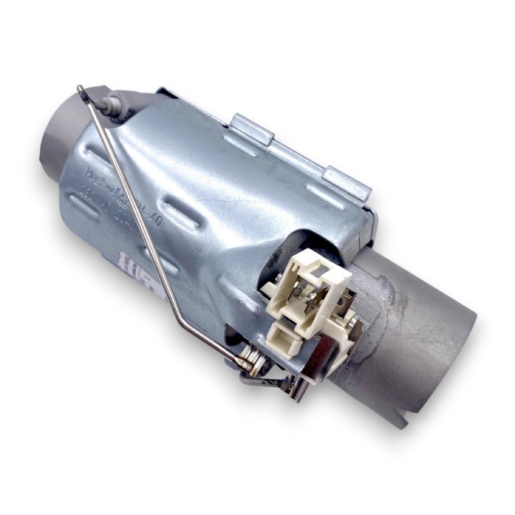 ТЭН посудомойки 2040W Whirlpool, Candy, Gorenje 484000000610, 481225928684, 91943054