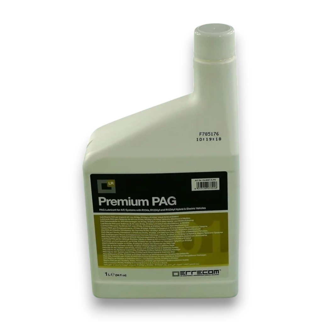 Масло синтетическое Errecom LR-PAG 68 1л R134 универсальное OL6002.K.P2, OL6057.K.P2 Масло синтетическое Errecom LR-PAG 68 1л R134 универсальное OL6002.K.P2, OL6057.K.P2