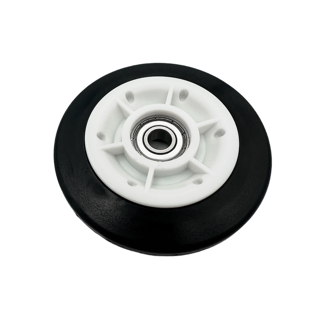 Опорный ролик барабана сушильной машины Bosch, Siemens 00613598, 1560121 Опорный ролик барабана сушильной машины Bosch, Siemens 00613598, 1560121