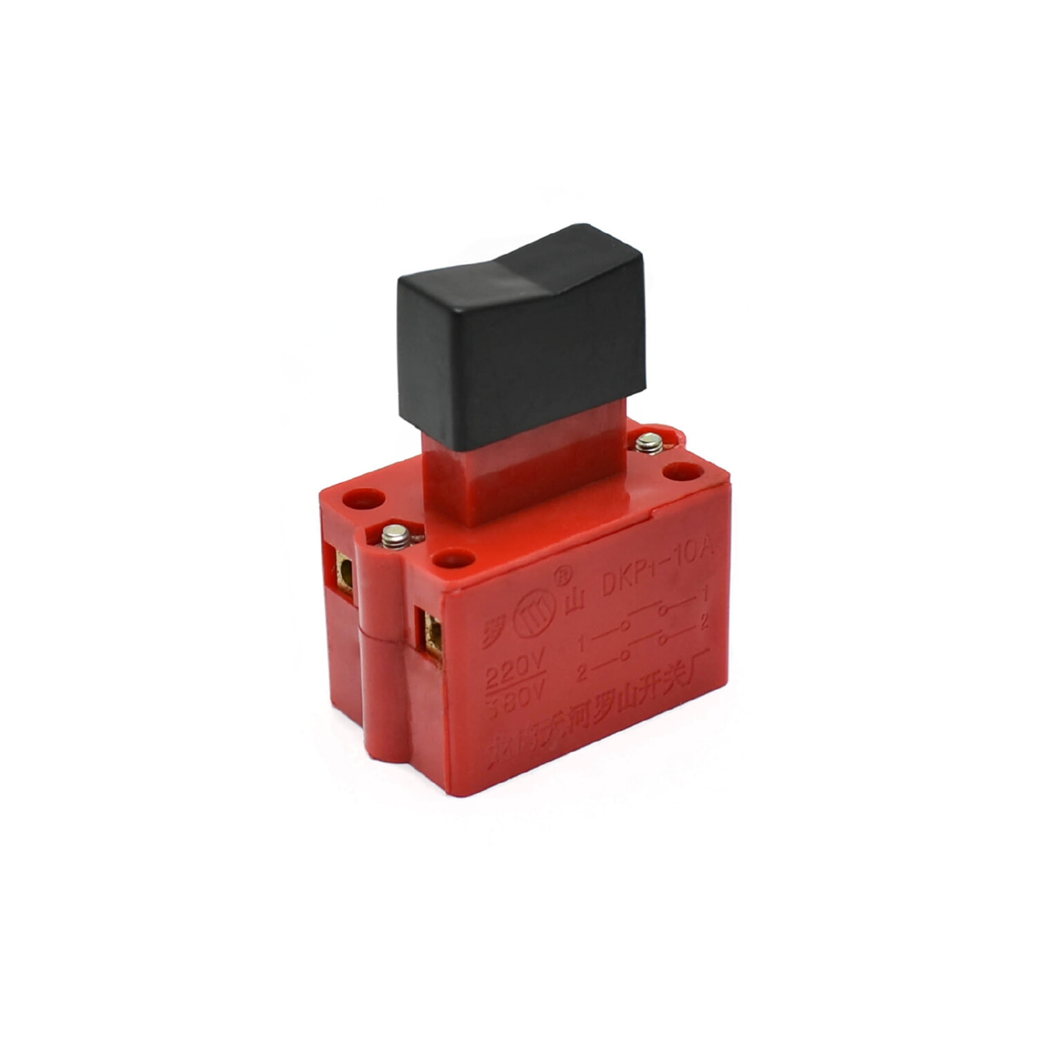 Колпачек регулятора швейной машинки KM-10942 23190