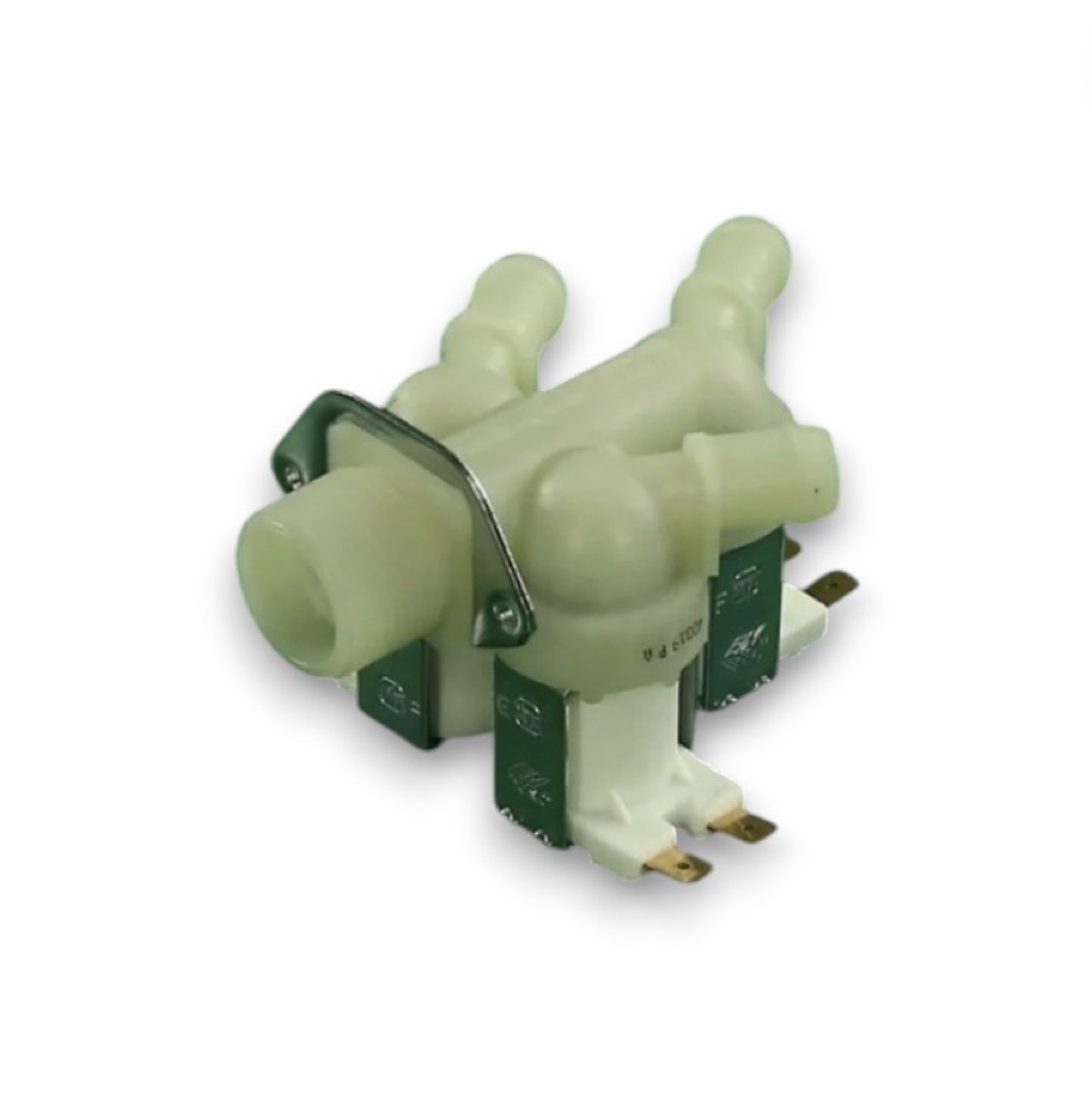 КЭН стиральной машины 3 180˚ Ø15 мм клеммы 220V T&P