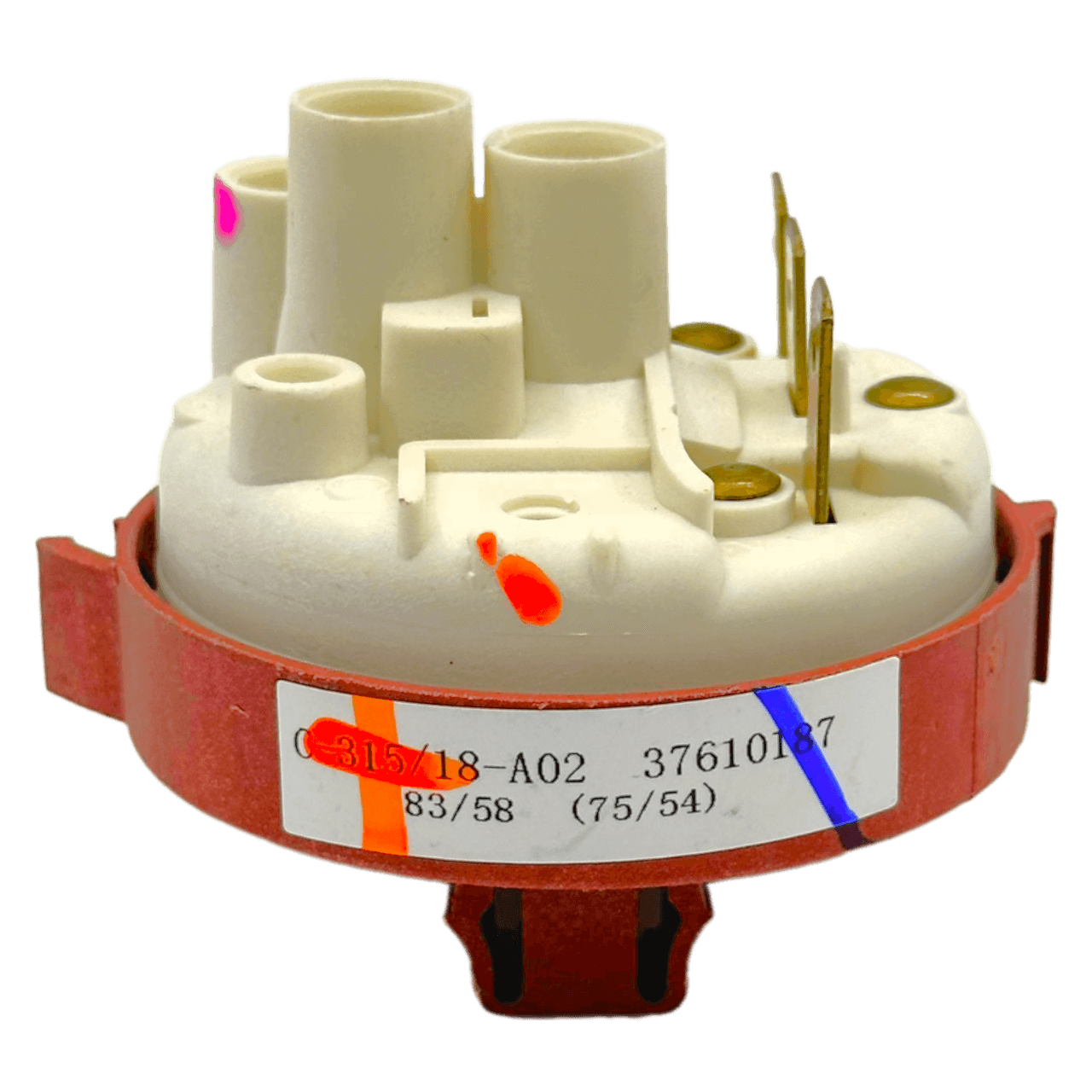 Прессостат стиральной машины Samsung 37610187