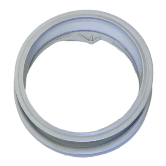 Манжета люка стиральной машины Korting 43021655