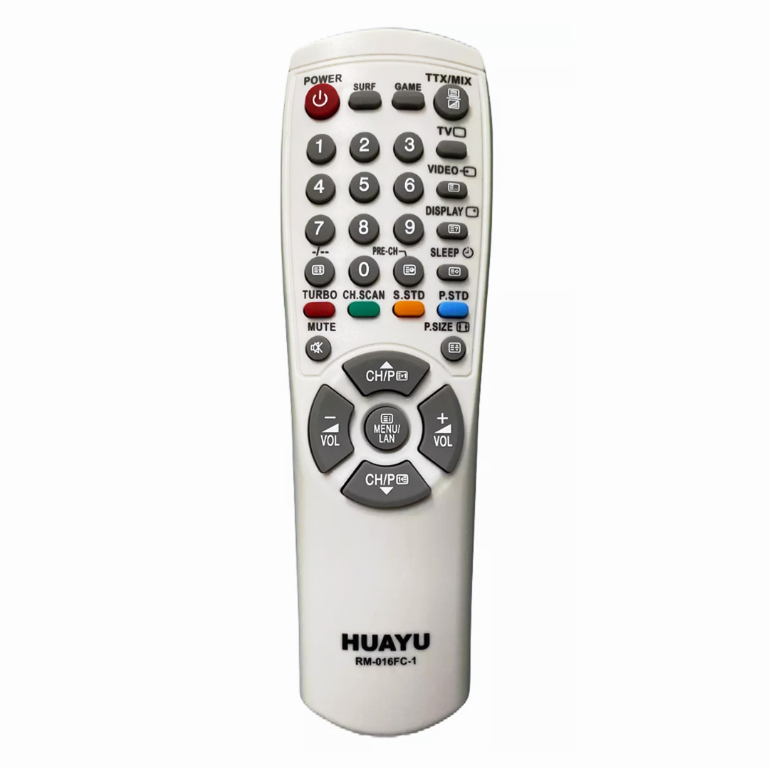 Пульт для телевизора SAMSUNG RM-016FC-1 Пульт для телевизора SAMSUNG RM-016FC-1