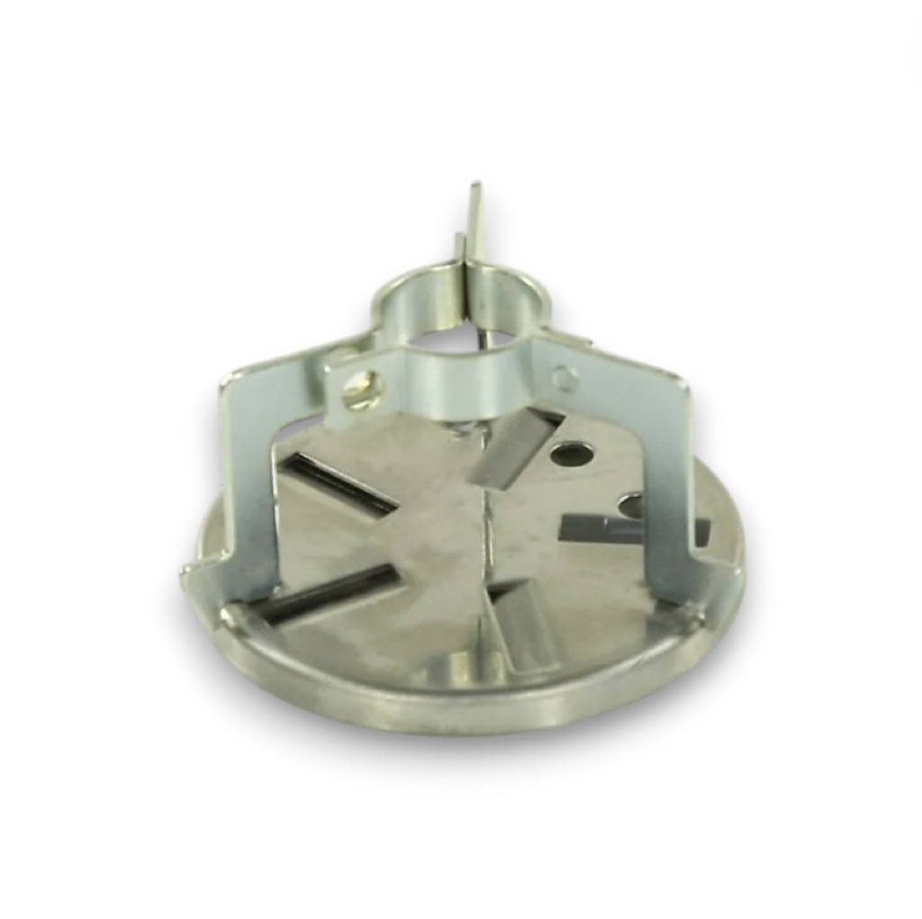 Дефлектор напольных котлов Navien 20-23 кВт