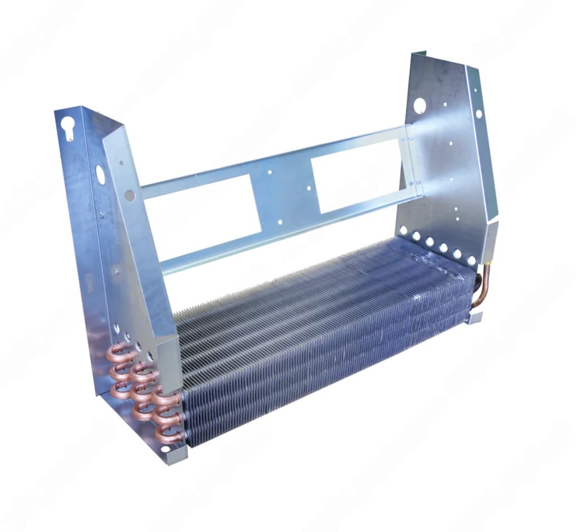 Испаритель для шкафа Ариада ШХ, 543×157×340 мм